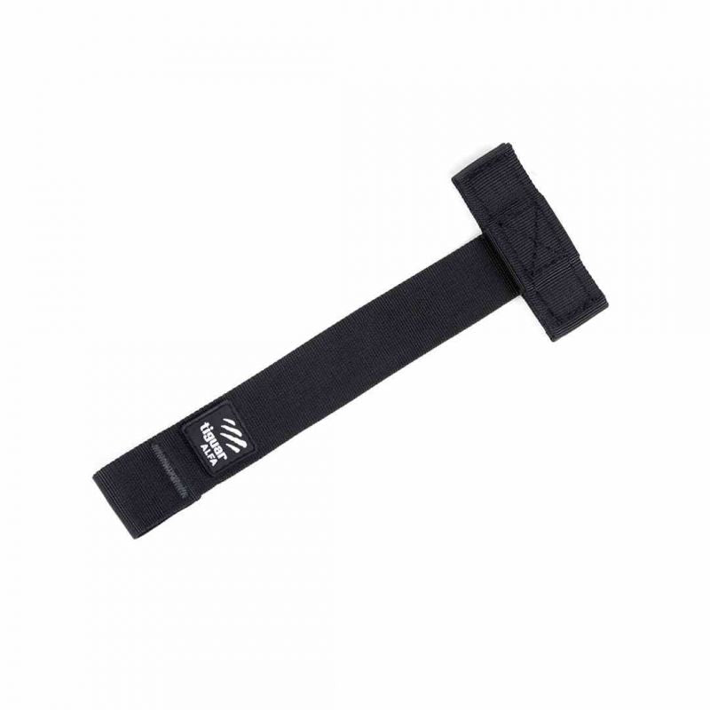 Tiguar alfa PRO training bands fekete edzőfelszerelés TI-ALPRO