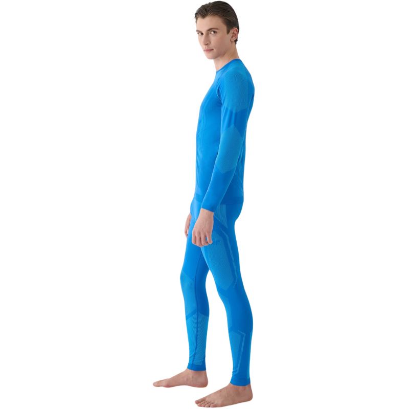 Thermoactive Leggings 4f M166 M 4fwaw24useam166 33s