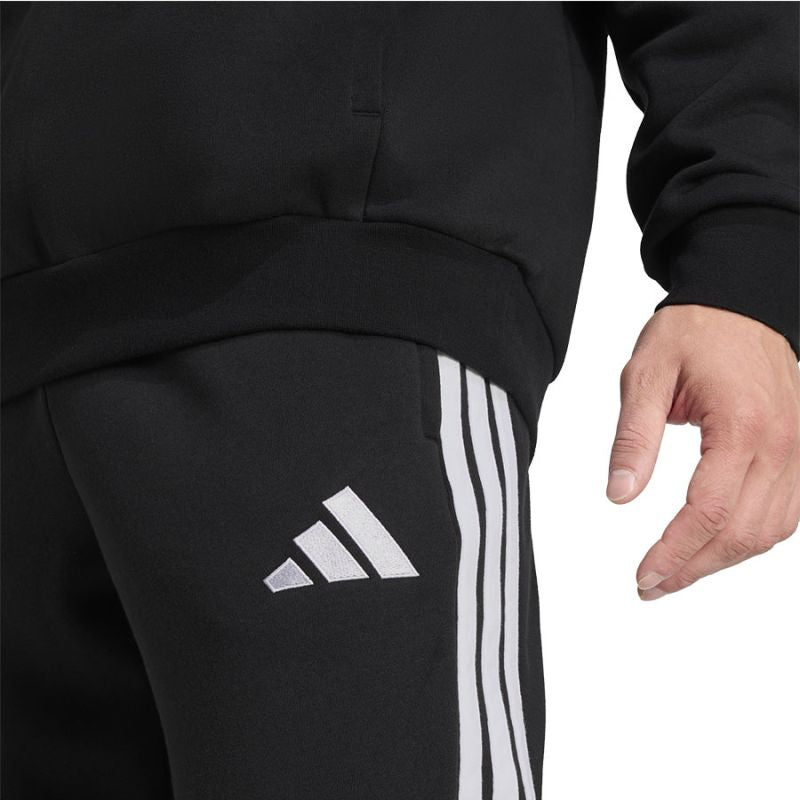adidas TIRO 26 Sweat JY7154 fekete melegítőnadrág