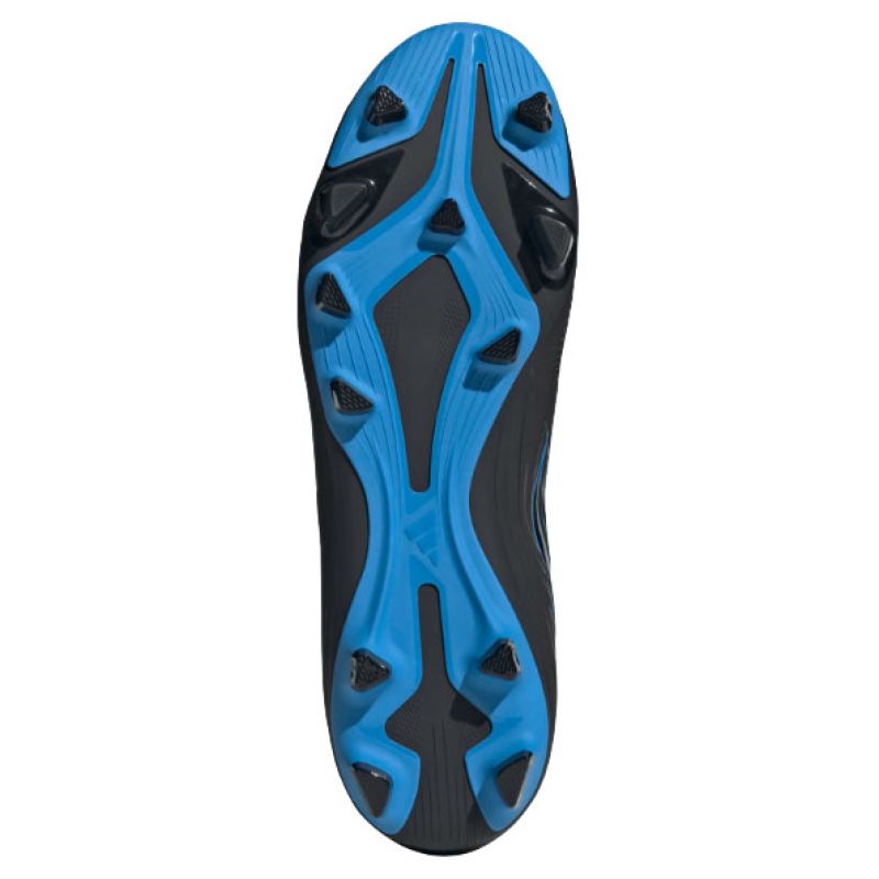 Adidas F50 Hyperfast Club MID FG/MG focicipő