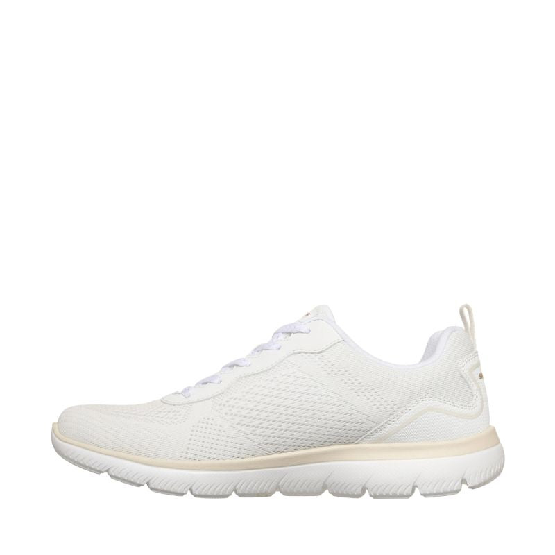 Skechers Summits Quiet Dream Women's White 150291 WNT fehér shoes