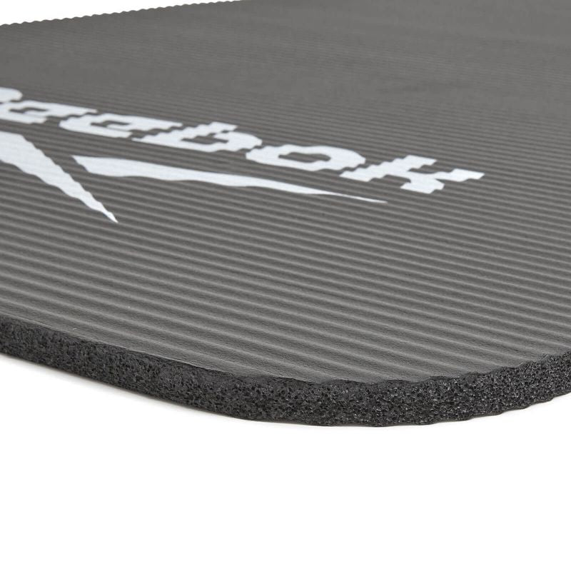 Reebok mat 10 mm RAMT-11015BK Edzőfelszerelés