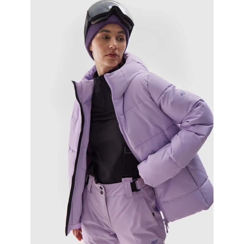 4f W 4FWAW24TTJAF573-52S winter down ski jacket Kabát