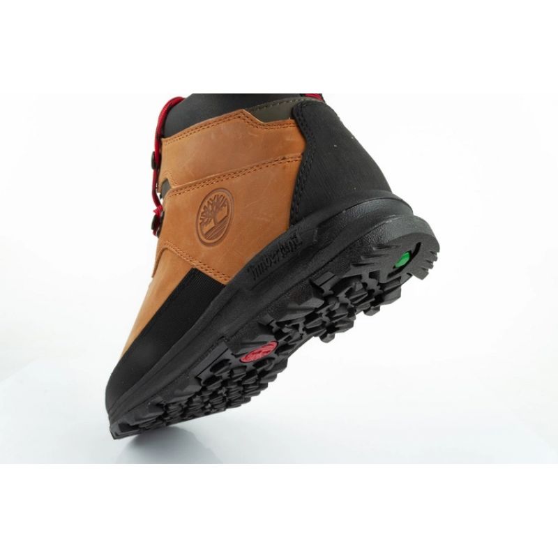 Timberland World Hiker M 0A5RF7231 trekking shoes Cipő