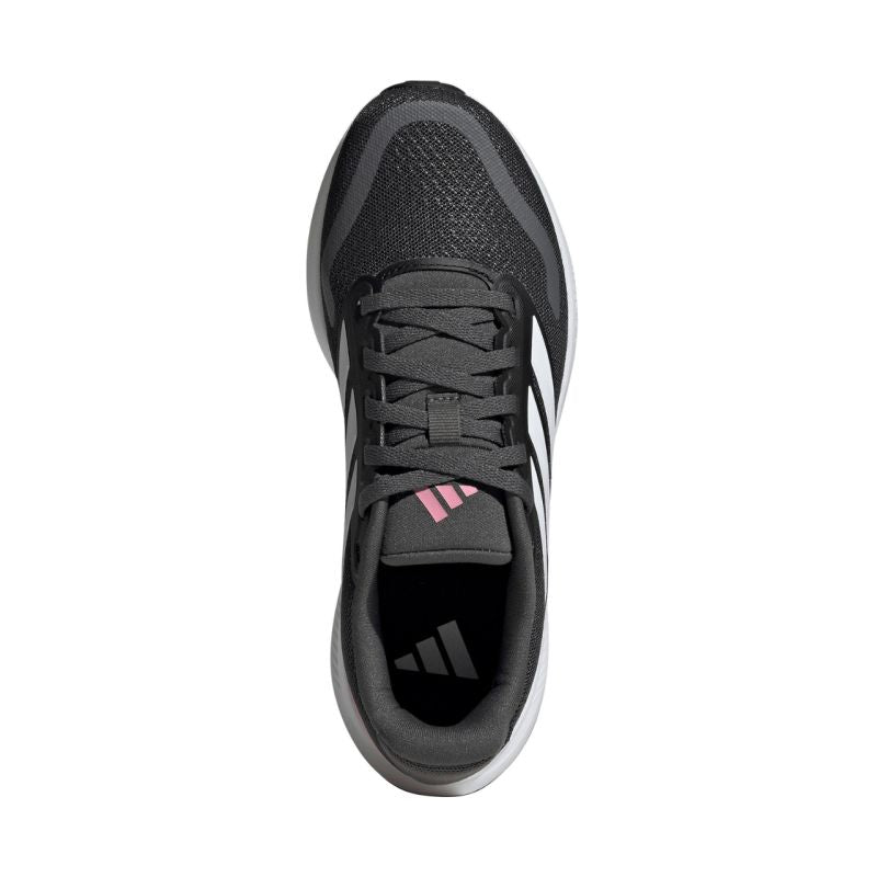 Adidas Runfalcon 5 kids fekete cipő