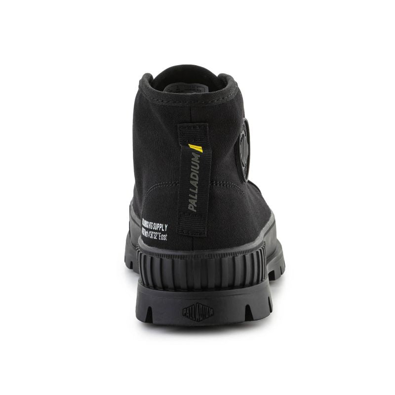 Palladium Pallashock Supply 77965-001 shoes Cipő