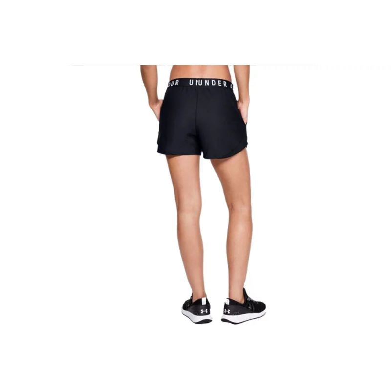 Under Armour Armor Play Up Short 3.0 W 1344552-001 Nadrág