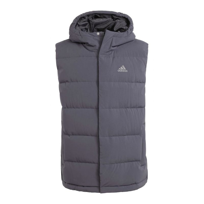 adidas Sleeveless adidas Helionic Vest M IX8113 Atléta