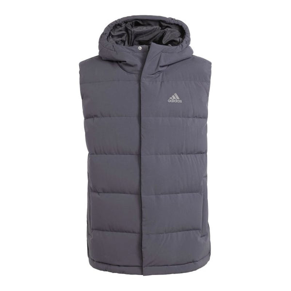 adidas Sleeveless adidas Helionic Vest M IX8113 Atléta