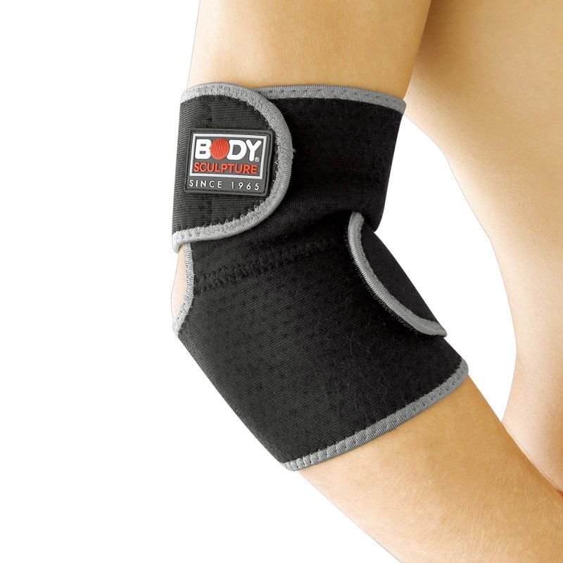 Body Sculpture BNS 3105E terry cloth elbow brace védőfelszerelés BNS3105E