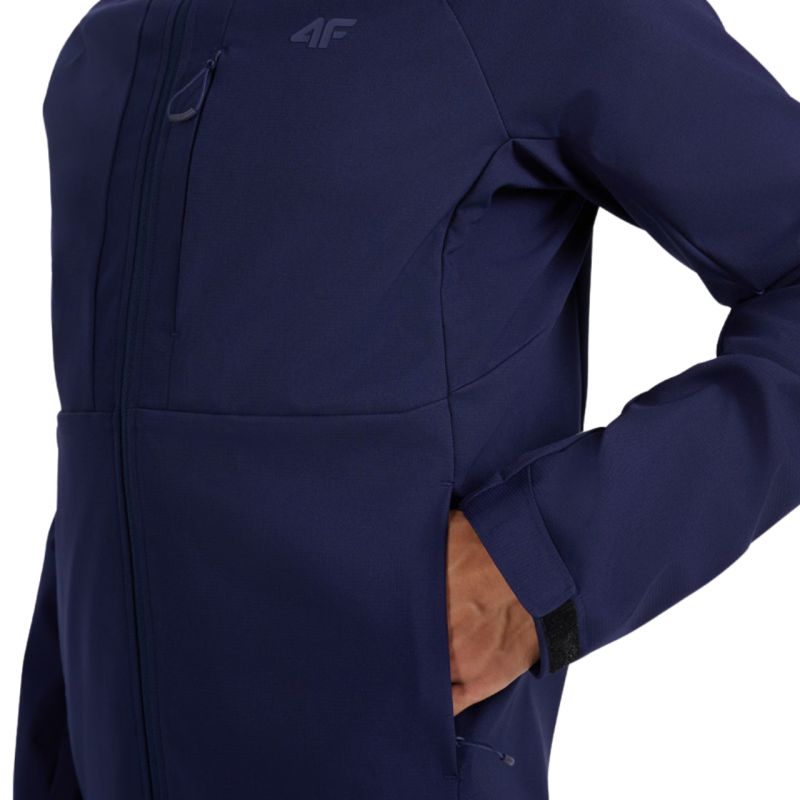 4f Jacket M 4FWAW25TSOFM503 31S Kabát