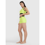 Women's sports bikini top 4F