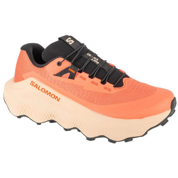 Salomon Ultra Glide 3 W L47750000 Running Shoes cipő