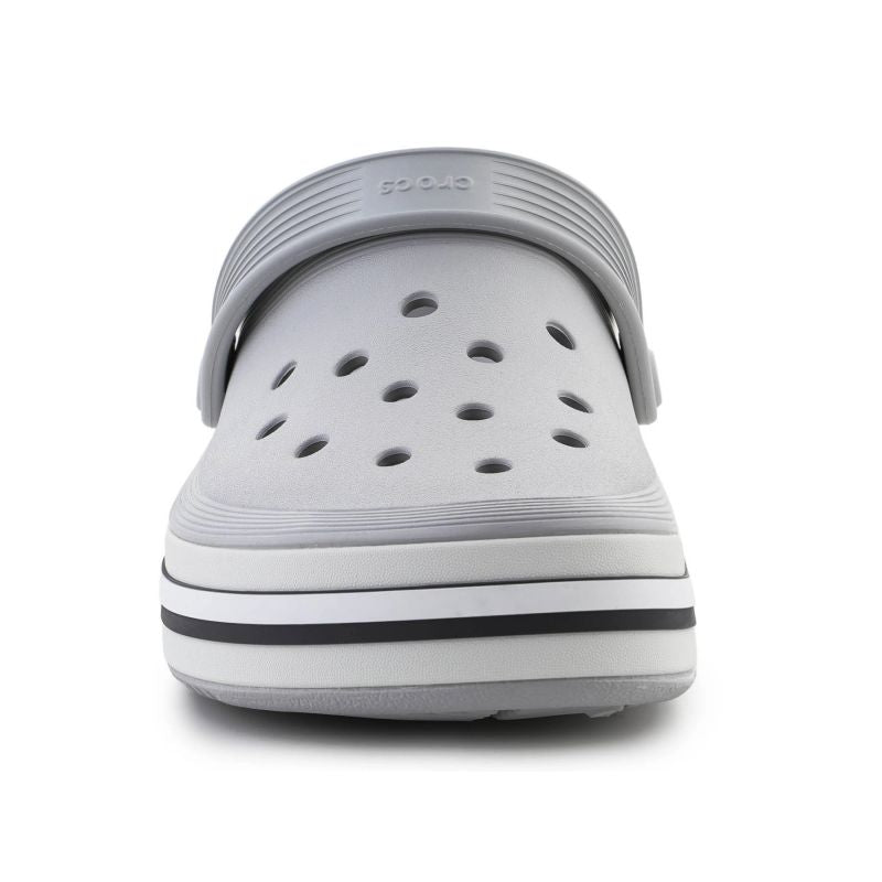 Crocs Off Court Logo Clog 209651-1FT flip-flops Cipő