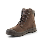 Palladium Pampa Sport Cuff Wps M 72992-222-M shoes Cipő