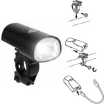 Dunlop Usb-C Led Front Bike Lamp Certified 2 Modes kiegészítő GSP-332345
