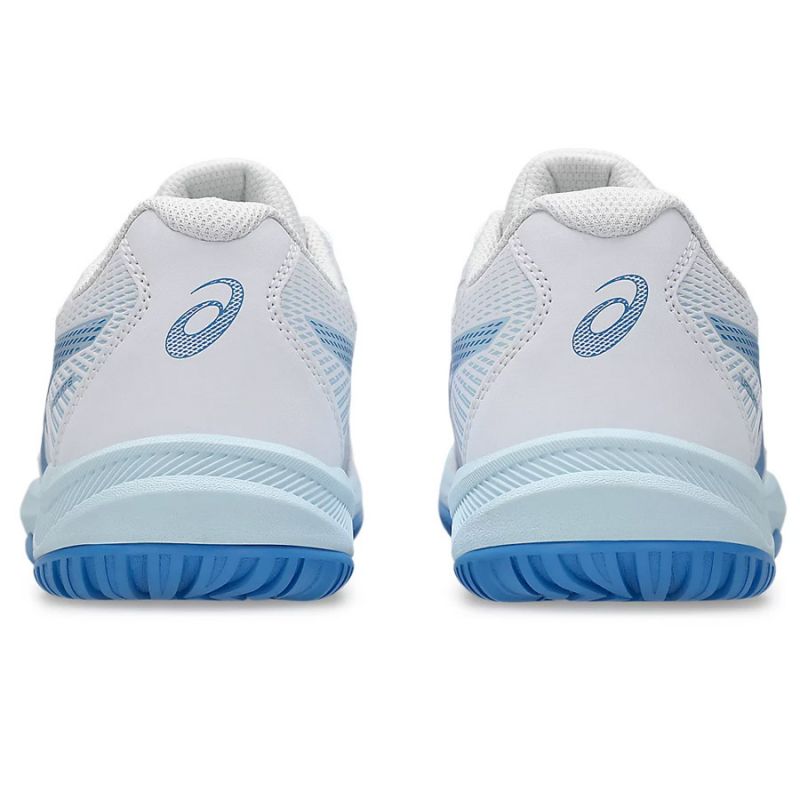 Asics Upcourt 6 W 1072A107 101 Volleyball Shoes Cipő