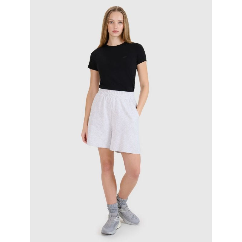 4f T-shirt W 4FRMM00TTSHF2709-20S Póló
