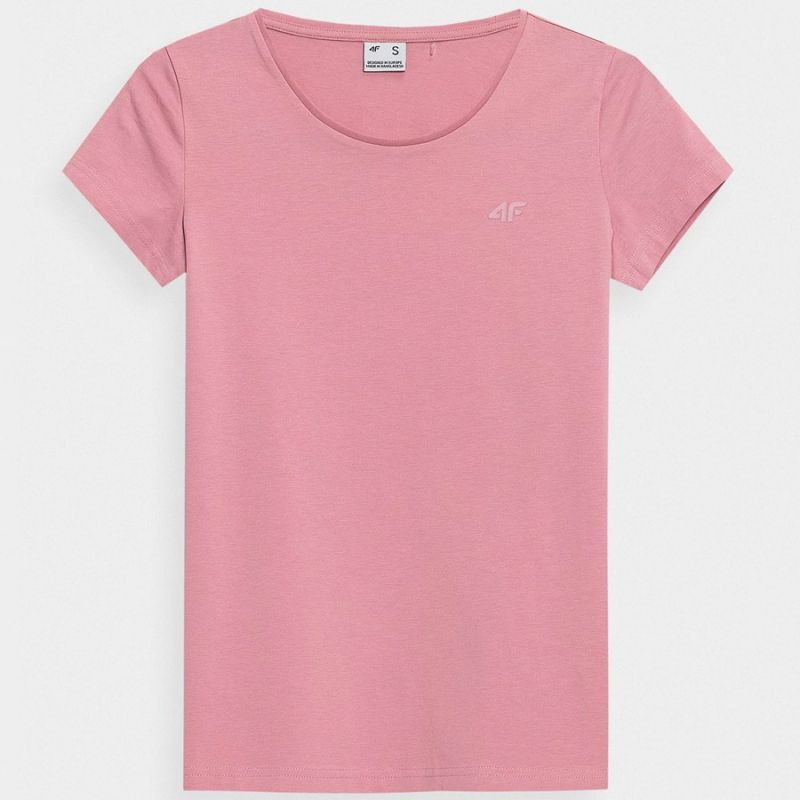T-shirt 4f W H4z22-Tsd350 56s