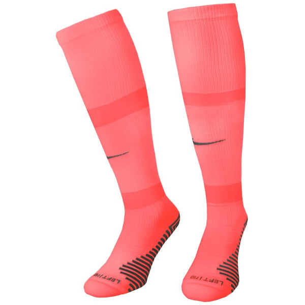 Nike MatchFit CV1956-635 football socks zokni