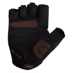 Radvik Blast cycling gloves fekete gloves, gloves