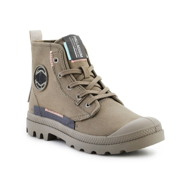 Palladium Pampa Underlayer W 99183-377-M Shoes Cipő