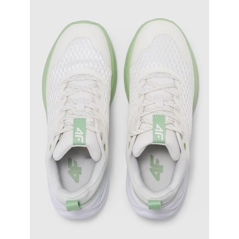 4f SPEED HIKER women's low sneakers 4FWMM00FOTSF034-45S Cipő