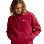 Nike Club BB men's sweatshirt piros nadrág FN3859608