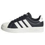 adidas STREETTALK W JP8284 fekete utcai cipő