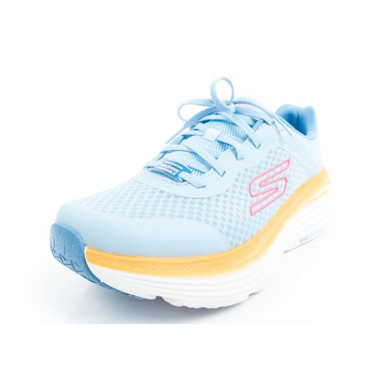 Skechers Max Cushioning Women's Running Shoes SLIP-INS Cipő