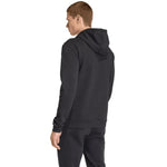 Men's adidas Entrada 26 Hoody black JZ6577 fekete kapucnis pulóver