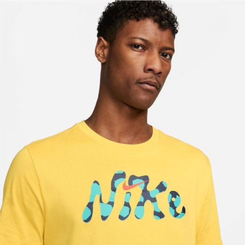 Nike DF M T-shirt FJ2367-709 Póló