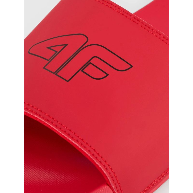 4F Men's flip-flops papucs 4FRSS26FSLIM052-62S