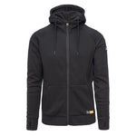 Elbrus Rufo II sweatshirt fekete pulóver