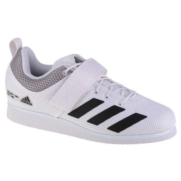 adidas Powerlift 5 Weightlifting GY8919 shoes cipő