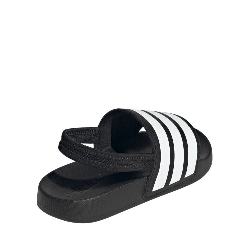 adidas Adilette Estrap Jr JR5328 sandals cipő