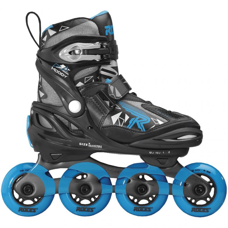 Roces Inline skates Roces Moody Boy Tif Jr 400 855 01 Kiegészítők