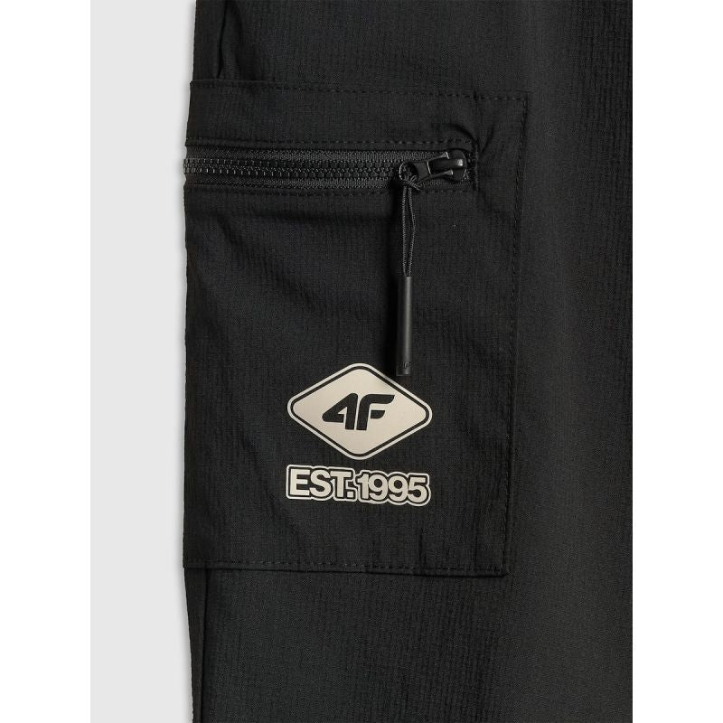 Men's casual joggers 4F