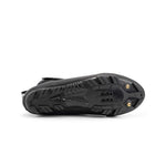 Rogelli MTB ARTIC R-1000 winter black fekete cipő