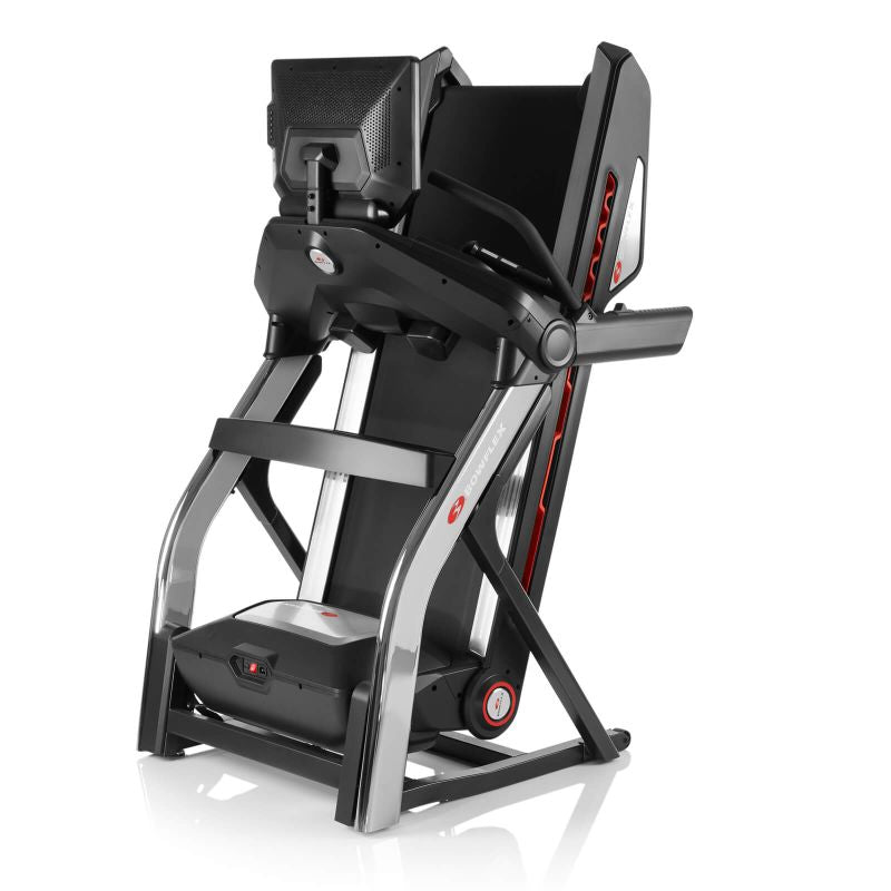 Bowflex T56 elektromos fekete futópad 100912