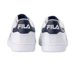 Fila Courtbay Logo fehér cipő