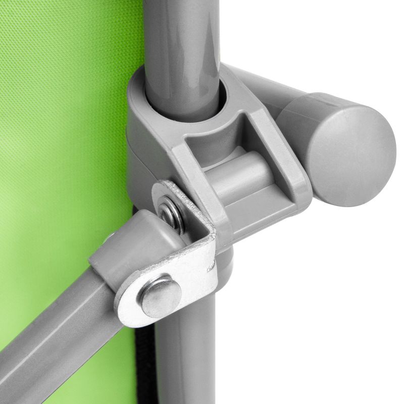 Spokey Panama 9401790000 folding chair green General