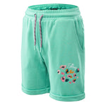 Elbrus Zina Tg Jr zöld shorts, pants