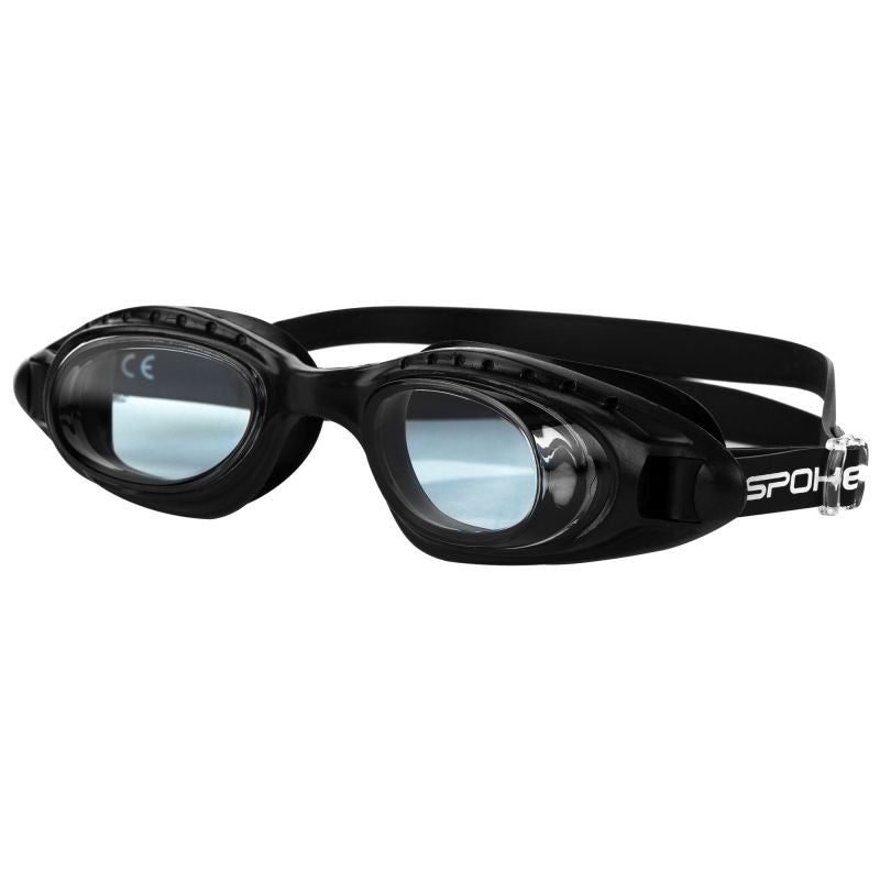 Spokey CELEBES SPK-928107 diving set: mask + snorkel Úszás kiegészítő
