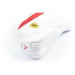 Puma men's sports Ferrari Future Cat natural leather fashionable fehér cipő