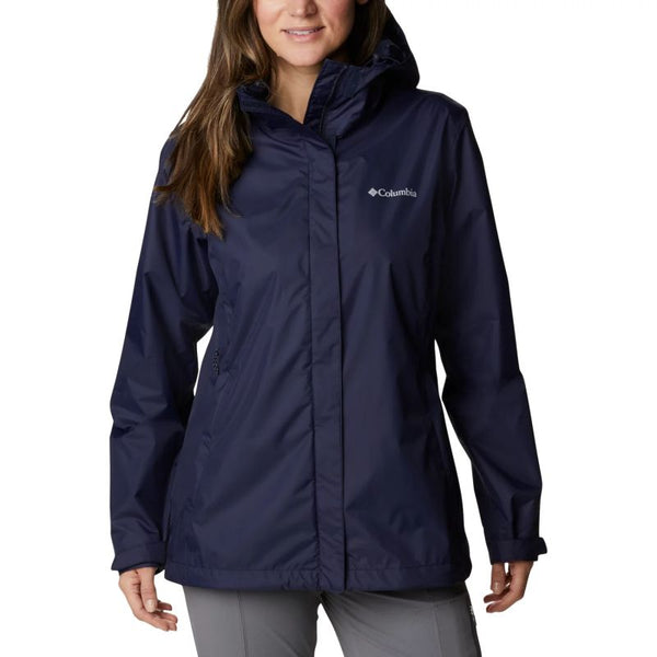 Columbia Arcadia Ii Jacket W