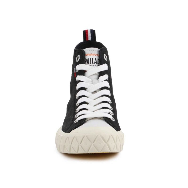 Palladium Palla ACE MID LTH UL U shoes 77174-002-M Cipő