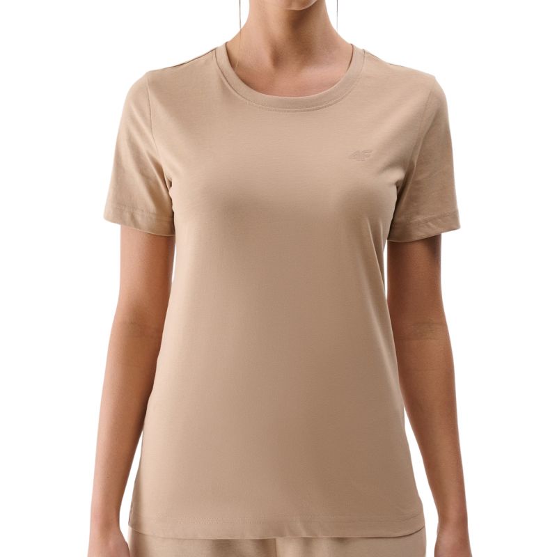 4f T-shirt F2356 W 4FWMM00TTSHF2356 83S póló