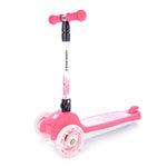 Tempish Scooper II Jr. Scooter różowy scooters