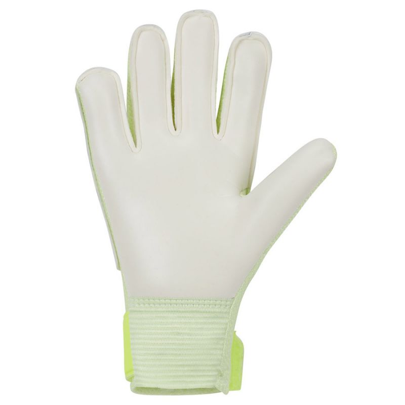 Nike Goalkeeper Match Jr CQ7795 016 Goalkeeper Gloves fekete kapuskesztyű